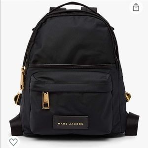 Marc Jacobs mini backpack